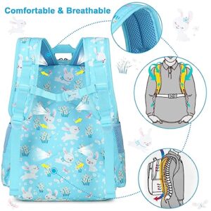 CAMTOP Preschool Backpack for Kids Girls Boys Toddler Backpack Kindergarten School Bookbags(Age 3-8 Year)