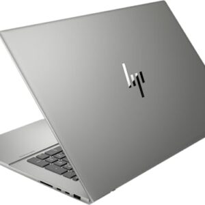 HP Envy Laptop 2023 New, 17.3" FHD IPS Touchscreen, Intel Core i7-1355U 10-Core, NVDIA GeForce RTX 3050, 32GB DDR4, 1TB SSD, Backlit Keyboard, Thunderbolt 4, Wi-Fi 6E, Win10 Pro, COU 32GB USB