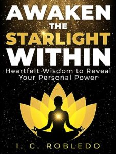 awaken the starlight within: heartfelt wisdom to reveal your personal power (timeless wisdom: self-discovery books to live your best life)