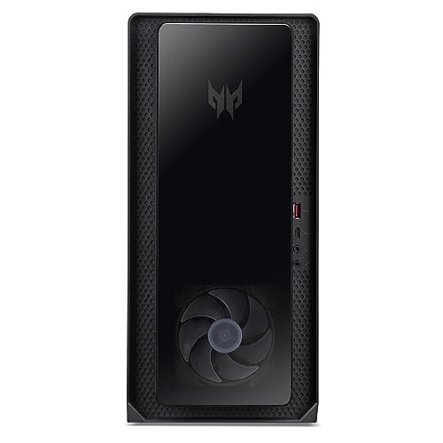 acer Predator 3000 - Desktop Intel Core i7-12700F 1.6GHz 16GB RAM 512GB SSD W11H (Renewed)