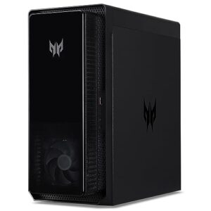 acer Predator 3000 - Desktop Intel Core i7-12700F 1.6GHz 16GB RAM 512GB SSD W11H (Renewed)