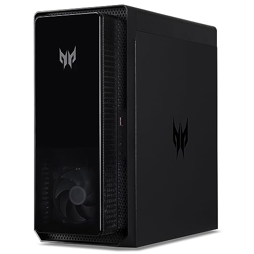 acer Predator 3000 - Desktop Intel Core i7-12700F 1.6GHz 16GB RAM 512GB SSD W11H (Renewed)