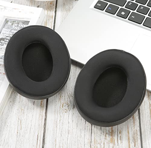 A20 Ear Pads Comfort Gel A20 Ear Cushion Upgrade Aviation Headset Parts Good Seal Earcups Accessories Replacement for Bose A20 Aviation/Aviation Headset X/A10 Headphones