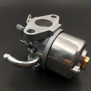 Ajnlx Carburetor Carb Compatible with Briggs and Stratton 1500 series snow blower 795840