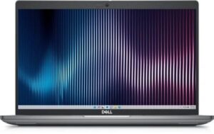 dell latitude 5440 laptop - 14" fhd ag display - intel core i7-1355u 10 core (13th gen) - 512gb ssd - 32gb ram - 4 years prosupport - windows 11 pro