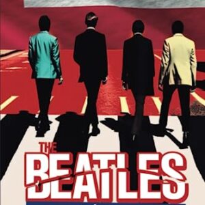 The Beatles: La revolución interrumpida (Spanish Edition)