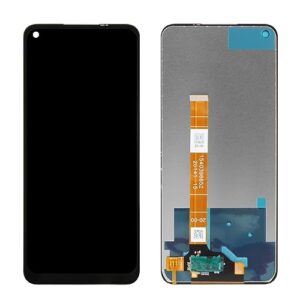 A-MIND for Oppo A92/A52 LCD Display (Original) Touch Digitizer CPH2059 CPH2061 CPH2069 PADM00 PDAM10 Screen Replacement Full Assembly Repair Kits with Tools