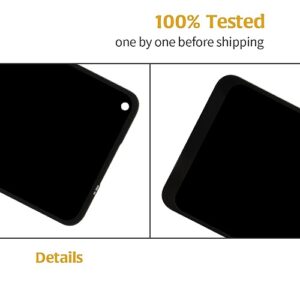 A-MIND for Oppo A92/A52 LCD Display (Original) Touch Digitizer CPH2059 CPH2061 CPH2069 PADM00 PDAM10 Screen Replacement Full Assembly Repair Kits with Tools