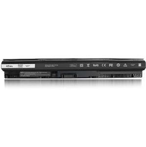 40wh m5y1k battery 14.8v for dell inspiron 14 15 17 5000 3000 series 5559 5558 3551 3451 3558 i3558 3567 5755 5756 5458 5759 5758 5759 gxvj3 453-bbbq wkrj2 vn3n0 hd4j0 991xp p63f p47f p51f p52f p64g