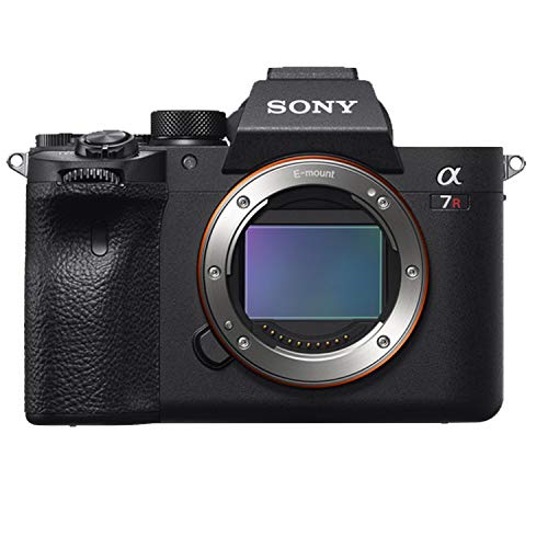 Sony a7 IV Mirrorless Digital Camera 33MP w/ 28-70mmmm Lens, 64GB Extreem SpeedMemory,Videl Microphone, LED Video Light, Case. Tripod, Filters, Hood, Grip, & Video & Photo Editing Software Kit