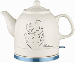 sieham kettles,portrait cordless water teapot 1.2liter automatic power off fast boiling 1.2l 1200w