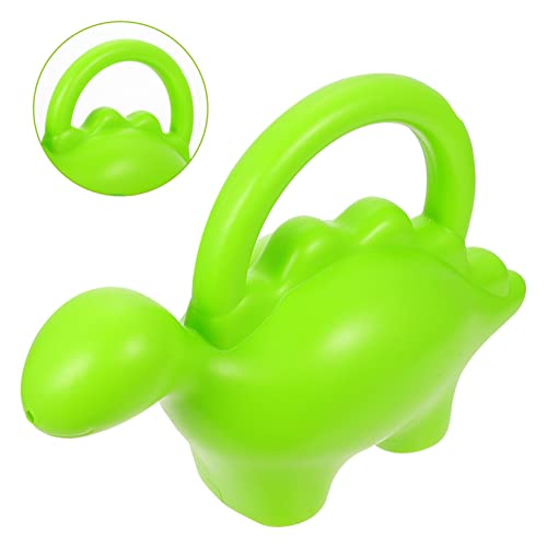 HAKIDZEL 1pc Watering Can Mini Toys Outdoor Playsets for Water Can for Plants Outdoor Indoor Plant Waterer Flower Succulent Christmas Tree Watering Funnel Gardening Can Spray