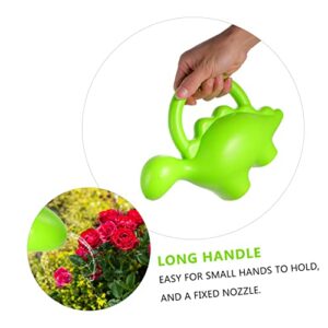 HAKIDZEL 1pc Watering Can Mini Toys Outdoor Playsets for Water Can for Plants Outdoor Indoor Plant Waterer Flower Succulent Christmas Tree Watering Funnel Gardening Can Spray