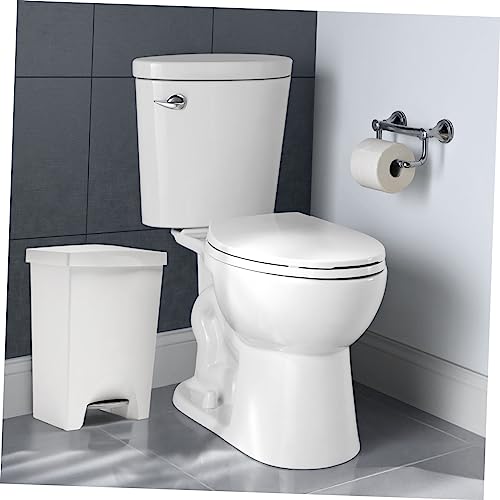 Toilet Wrench Toilet Parts Flush Lever Replacement Toilet Tank Flush Handle Toilet Trip levers Side Mount Toilet Handle Toilet Tank Handle Steel Front Carbon Steel Accessories
