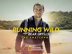 running wild with bear grylls: the challenge season 2