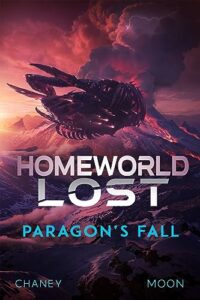 paragon's fall (homeworld lost book 4)