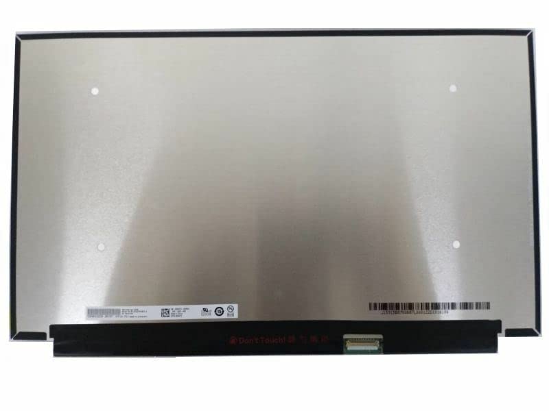15.6" Screen Replacement for ASUS Gu502l Gu502lv-bi7n8 60Hz LCD Display Panel 40Pins UHD 3840(RGB)×2160 Non-Touch