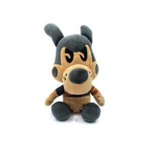 youtooz tom plush 9in, collectible soft allison plushie from bendy and the dark revival, by youtooz plush collection