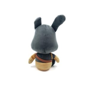 Youtooz Tom Plush 9IN, Collectible Soft Allison Plushie from Bendy and The Dark Revival, by Youtooz Plush Collection