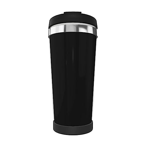 NzpoSt Coffee Mug Simpleness_Berserk Anime_Symbol Coffee Cup Double Insulated Stainless Steel Insulation Cup