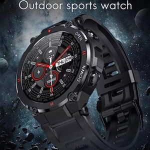 SHAPERME K22 Smart Watch Sport Support Bluetooth Call 2023 New Music Alarm Clock for Android Smartwatch V2Q5 Reminder Phone