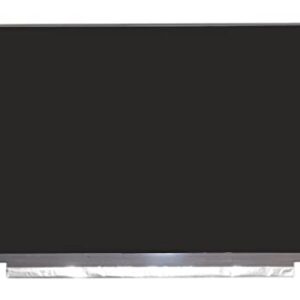 FULLCOM New LCD Replacement Screen 14.0 Inch N140HCA-EBA FHD 1920x1080 IPS 30 Pin Glossy Compatible with B140HAN03.8/B140HAN03.6/N140HCA-EBA/N140HCE-GP2 for Laptop/Display/Screen/LCD Application