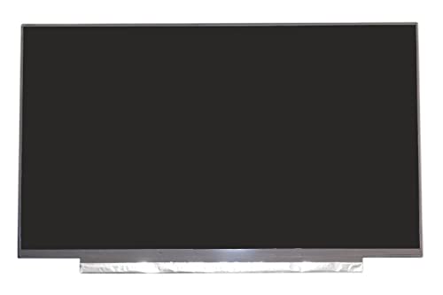 FULLCOM New LCD Replacement Screen 14.0 Inch N140HCA-EBA FHD 1920x1080 IPS 30 Pin Glossy Compatible with B140HAN03.8/B140HAN03.6/N140HCA-EBA/N140HCE-GP2 for Laptop/Display/Screen/LCD Application