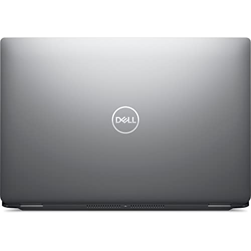 Dell 2023 Latitude 5430 14" FHD Business Laptop Computer, 12th Gen Intel 10-Core i5-1235U (Beat i7-1195G7), 32GB DDR4 RAM, 1TB PCIe SSD, WiFi 6, Bluetooth 5.2, Backlit Keyboard, Gray, Windows 11 Pro