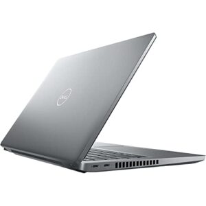 Dell 2023 Latitude 5430 14" FHD Business Laptop Computer, 12th Gen Intel 10-Core i5-1235U (Beat i7-1195G7), 32GB DDR4 RAM, 1TB PCIe SSD, WiFi 6, Bluetooth 5.2, Backlit Keyboard, Gray, Windows 11 Pro