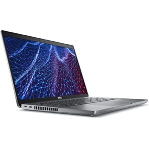 Dell 2023 Latitude 5430 14" FHD Business Laptop Computer, 12th Gen Intel 10-Core i5-1235U (Beat i7-1195G7), 32GB DDR4 RAM, 1TB PCIe SSD, WiFi 6, Bluetooth 5.2, Backlit Keyboard, Gray, Windows 11 Pro