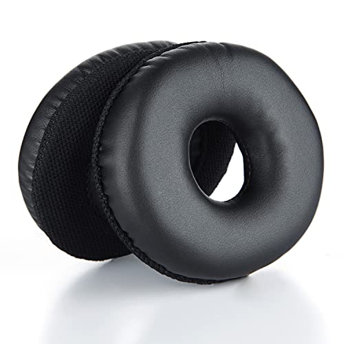 Sumugaric Earpads Foam Replacement Cushion for Logitech h390 h600 h609 h760 Wireless Noise-Cancelling Headset