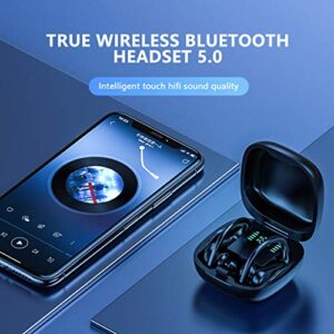 #RBTZC3 Md03 Wireless Earbud V5 0 Sports Waterproof Mobile Power in Ear Headphones