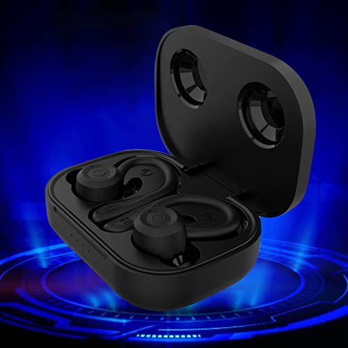 #6W87Wk New TWS-Bluetooth 5 0 Earphones Charging Box Wireless Headphone Stereo Sports Ipx6 Waterproof Earbuds Headsets with M