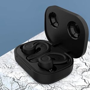 #6W87Wk New TWS-Bluetooth 5 0 Earphones Charging Box Wireless Headphone Stereo Sports Ipx6 Waterproof Earbuds Headsets with M