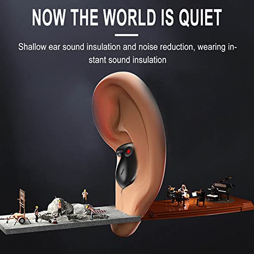 #Gh2z9U Headphones Bluetooth 5 3 Earphones Charging Box Wireless Headphone Stereo Sports Earbuds Headsets with Microphone