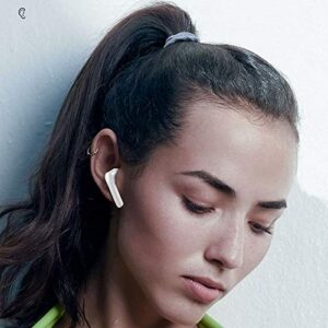 #SQ3L4B Js36 TWS-Bluetooth Headset Stereo Earbuds Headphone Sports Gaming Earphone