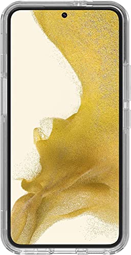 OtterBox Symmetry Clear Series Case for Samsung Galaxy S22 (Only) - Non-Retail Packaging - Clear