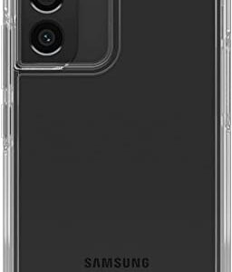 OtterBox Symmetry Clear Series Case for Samsung Galaxy S22 (Only) - Non-Retail Packaging - Clear