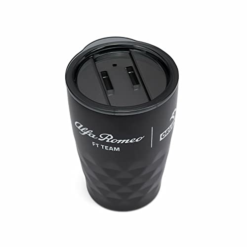 Alfa Romeo Racing F1 Coffee Travel Mug