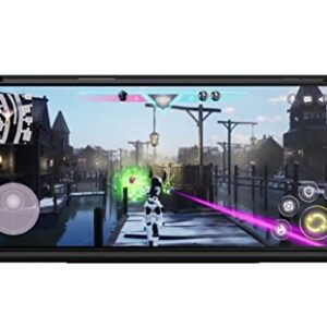 Sony Xperia 1 IV Gaming Edition XQ-CT72 5G Dual 512GB 16GB RAM Factory Unlocked (GSM Only | No CDMA - not Compatible with Verizon/Sprint) - Black