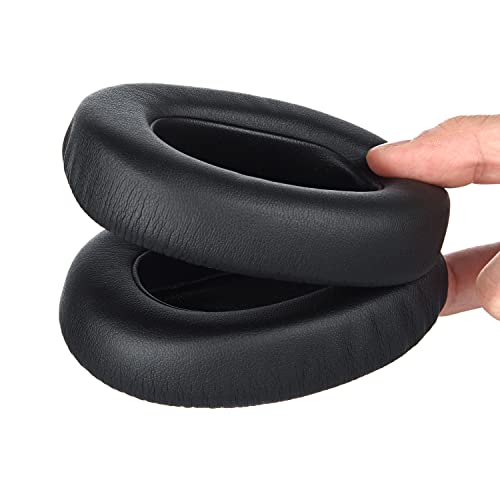 Sumugaric Replacement Ear Pads Cushion Earmuffs for AKG K361 K371 K361BT K371BT Headphones