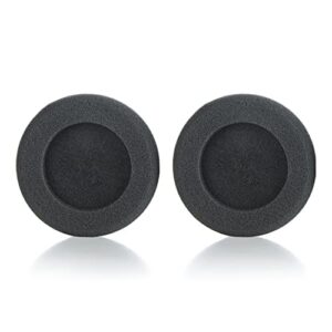 sumugaric ear pads cushions replacement compatible with telex airman 750 aviation headset pad earmuffs cups cover headphone repair parts