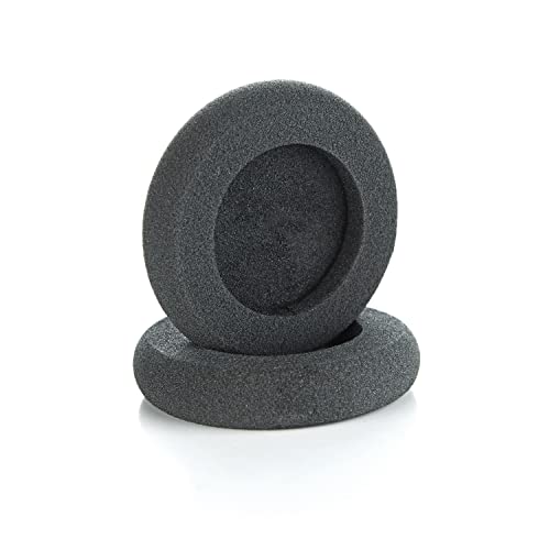 Sumugaric Ear Pads Cushions Replacement Compatible with Telex Airman 750 Aviation Headset Pad Earmuffs Cups Cover Headphone Repair Parts