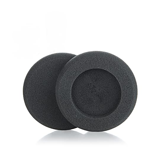 Sumugaric Ear Pads Cushions Replacement Compatible with Telex Airman 750 Aviation Headset Pad Earmuffs Cups Cover Headphone Repair Parts