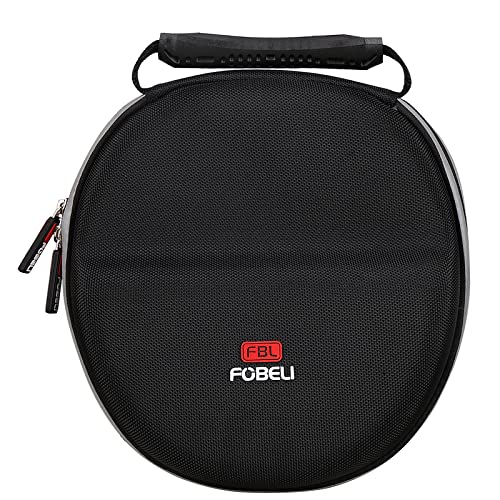 FBLFOBELI Hard Carrying Case Compatible with Logitech G735 Wireless Gaming Headset, Headphone Protective Shockproof Storage Bag