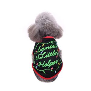 Pet Clothes for Small Dogs Female Winter Cute Animal Fashion Pet Shape Soft Pet Christmas Cartoon Decorations Dress Cat Dog Decoration Pet Clothes