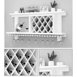 Creative Simplicity Creative Simplicity Wine Rack Creative Creative Simplicity Wine Rack Wrought Iron Stand Creative Simplicity Wine Cellar Restaurant 5 Sizes, PIBM, c, 140CM