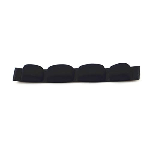 Headphone Headband Ear Cushion Replacement Pads Compatible with Sennheiser HD650 HD600 HD580