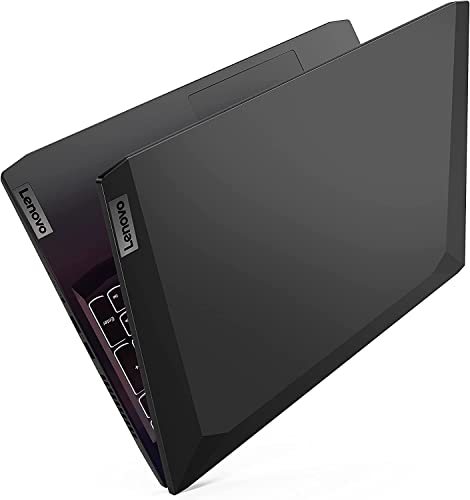 Lenovo IdeaPad Gaming 3 Laptop Computer, 15.6" FHD Display 120Hz, AMD Ryzen 5 5600H, 16GB RAM, 512GB SSD Storage, NVIDIA GeForce RTX 3050Ti, Windows 11 Home, TGC Accessories