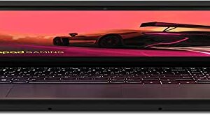 Lenovo IdeaPad Gaming 3 Laptop Computer, 15.6" FHD Display 120Hz, AMD Ryzen 5 5600H, 16GB RAM, 512GB SSD Storage, NVIDIA GeForce RTX 3050Ti, Windows 11 Home, TGC Accessories